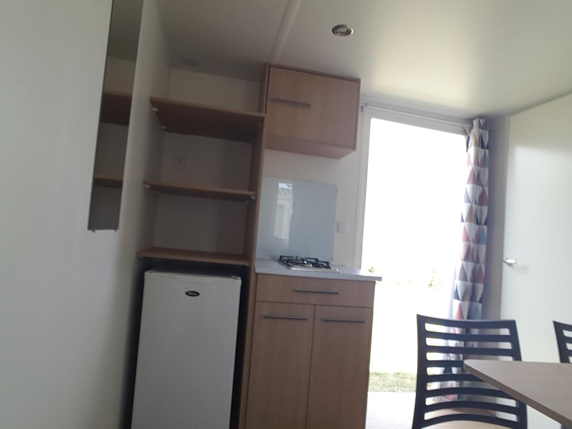 לה-גרו-דו-רואה Oh! Campings - L'Espiguette חדר תמונה